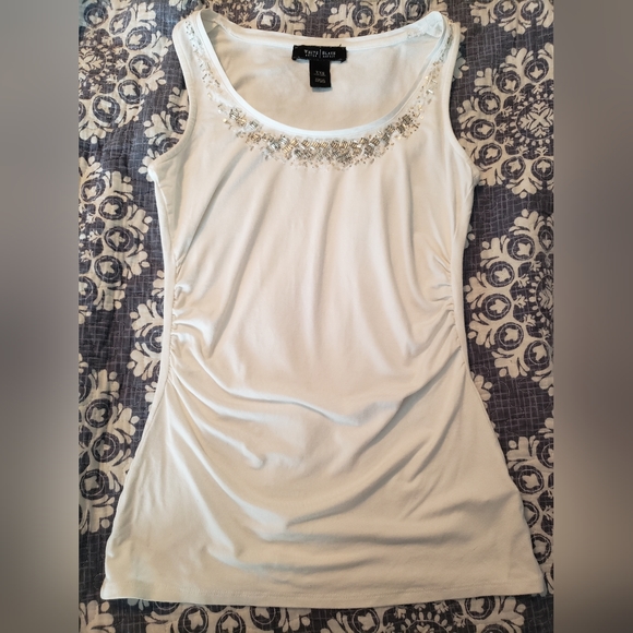 White House Black Market top - Picture 1 of 1